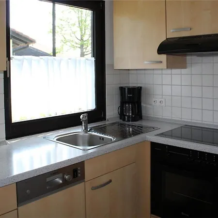Nr 70, Kategorie Komfort, Hochbergle, Allgaeu Bichel