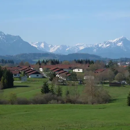 Nr 70, Kategorie Komfort, Hochbergle, Allgaeu Tatil Evi Bichel