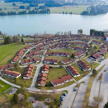 Nr 70, Kategorie Komfort, Hochbergle, Allgaeu Bichel